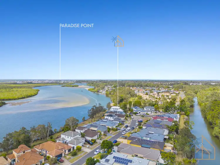 9 The Estuary, Coombabah QLD 4216
