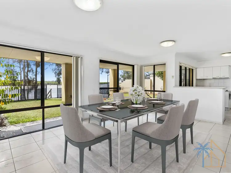 Sixth view of Homely house listing, 9 The Estuary, Coombabah QLD 4216