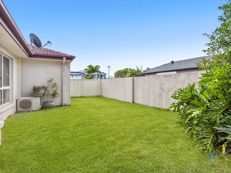 Third view of Homely house listing, 12A Oyster Cove Promenade, Helensvale QLD 4212