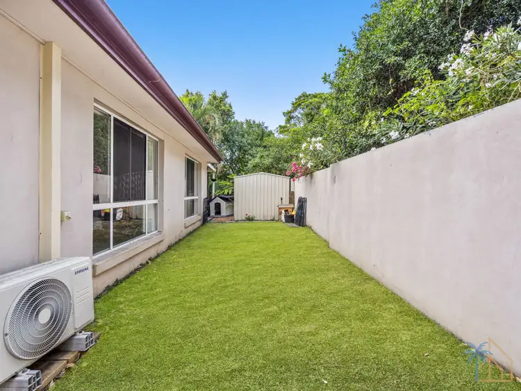 Fifth view of Homely house listing, 12A Oyster Cove Promenade, Helensvale QLD 4212