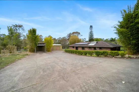 Fourth view of Homely rural property listing, 78 Rosia Rd, Park Ridge QLD 4125