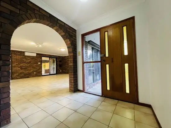 Fifth view of Homely rural property listing, 78 Rosia Rd, Park Ridge QLD 4125