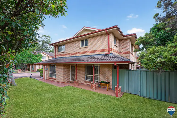 12/86-90 COPELAND STREET, Penrith NSW 2750