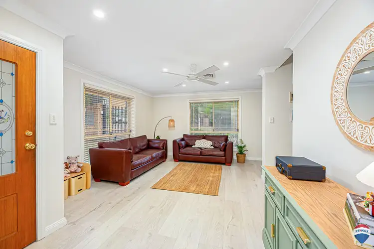 Second view of Homely townhouse listing, 12/86-90 COPELAND STREET, Penrith NSW 2750