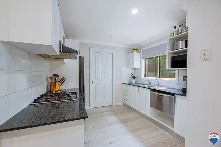 Third view of Homely townhouse listing, 12/86-90 COPELAND STREET, Penrith NSW 2750