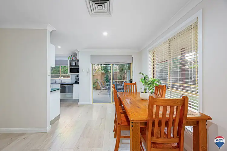 Fourth view of Homely townhouse listing, 12/86-90 COPELAND STREET, Penrith NSW 2750