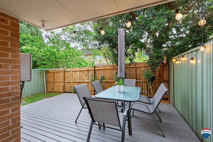 Fifth view of Homely townhouse listing, 12/86-90 COPELAND STREET, Penrith NSW 2750