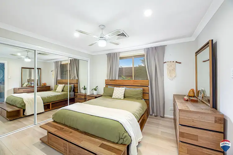 Sixth view of Homely townhouse listing, 12/86-90 COPELAND STREET, Penrith NSW 2750