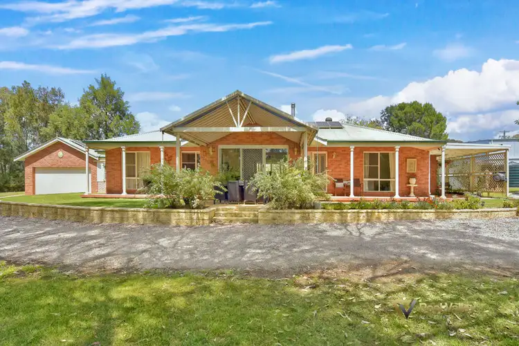 2 Impala Estate Road, Tamworth NSW 2340
