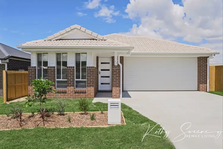 135 Regatta Circuit, Burpengary QLD 4505