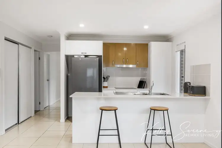 Second view of Homely house listing, 135 Regatta Circuit, Burpengary QLD 4505