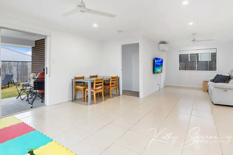 Third view of Homely house listing, 135 Regatta Circuit, Burpengary QLD 4505