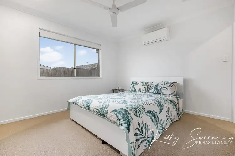 Fifth view of Homely house listing, 135 Regatta Circuit, Burpengary QLD 4505