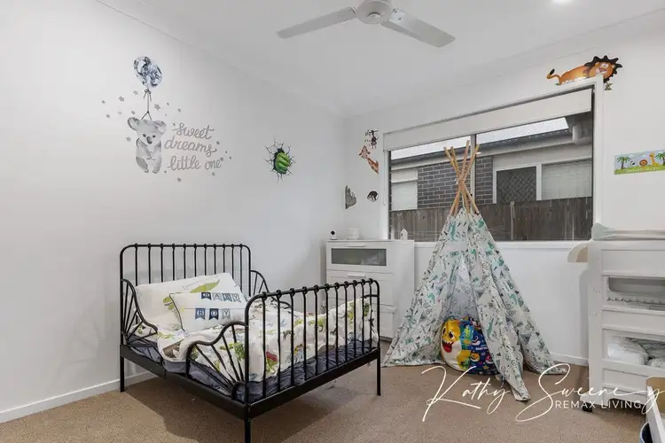 Sixth view of Homely house listing, 135 Regatta Circuit, Burpengary QLD 4505