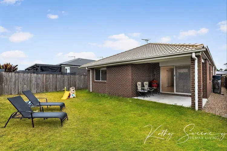 Seventh view of Homely house listing, 135 Regatta Circuit, Burpengary QLD 4505