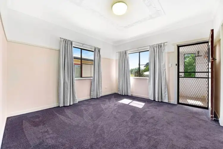 Second view of Homely house listing, 17 Ethel Street, Newtown QLD 4350