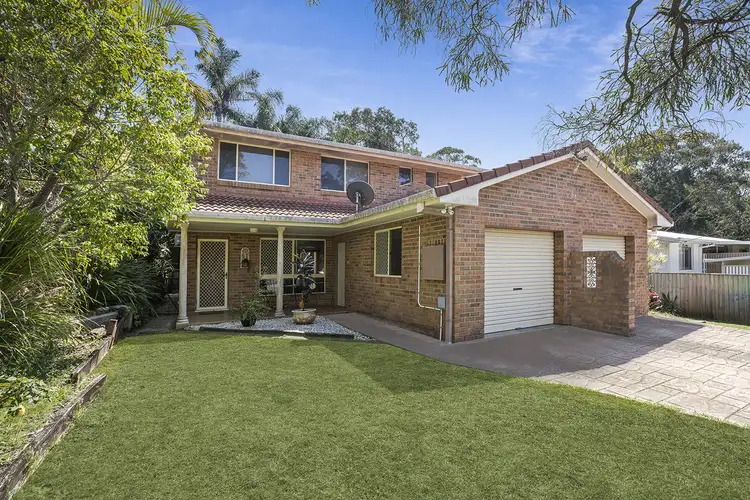 1/82 Bayldon Road, Sawtell NSW 2452