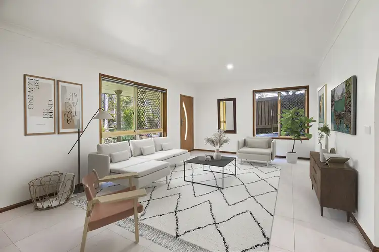 Fourth view of Homely townhouse listing, 1/82 Bayldon Road, Sawtell NSW 2452