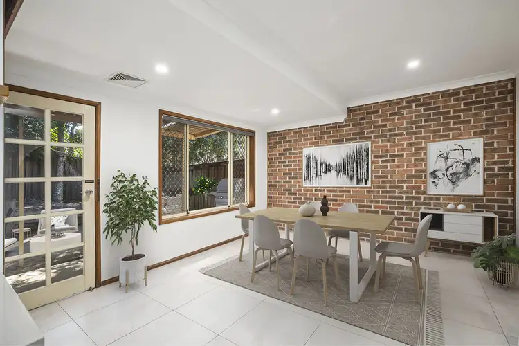 Fifth view of Homely townhouse listing, 1/82 Bayldon Road, Sawtell NSW 2452