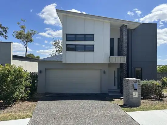 Main view of Homely house listing, 1 CARISSA STREET, Coomera QLD 4209
