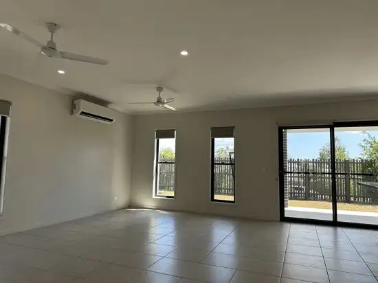 Second view of Homely house listing, 1 CARISSA STREET, Coomera QLD 4209