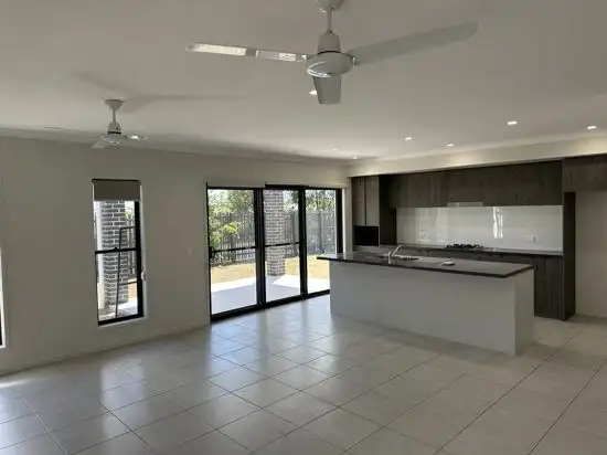 Third view of Homely house listing, 1 CARISSA STREET, Coomera QLD 4209