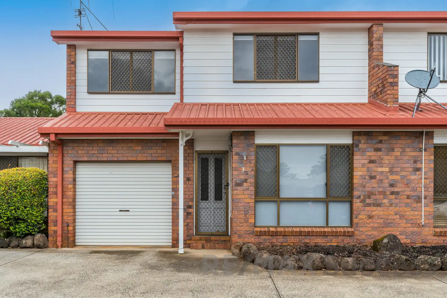 Main view of Homely other listing, 3/226 Hume Street, South Toowoomba QLD 4350