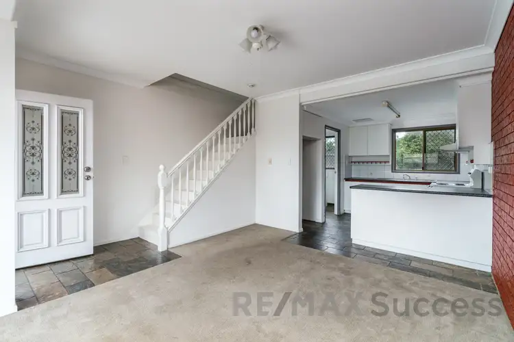 Second view of Homely other listing, 3/226 Hume Street, South Toowoomba QLD 4350