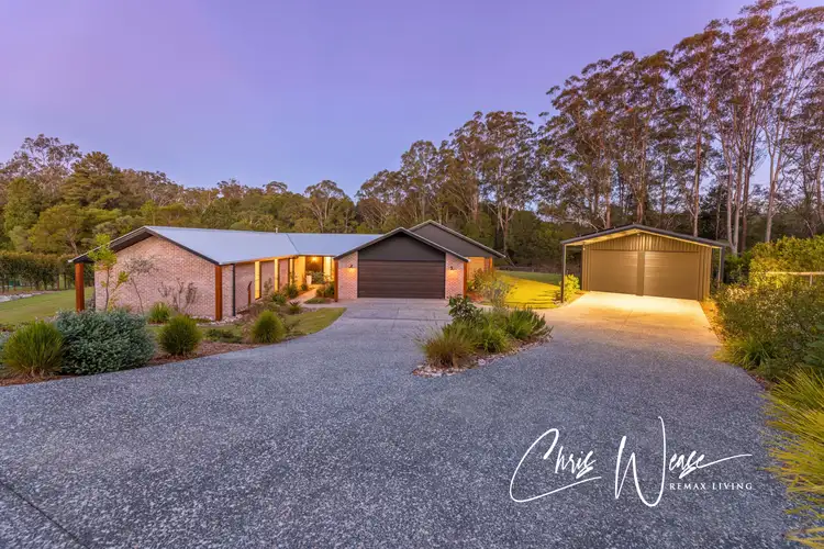 33 Cradle Court, D'aguilar QLD 4514