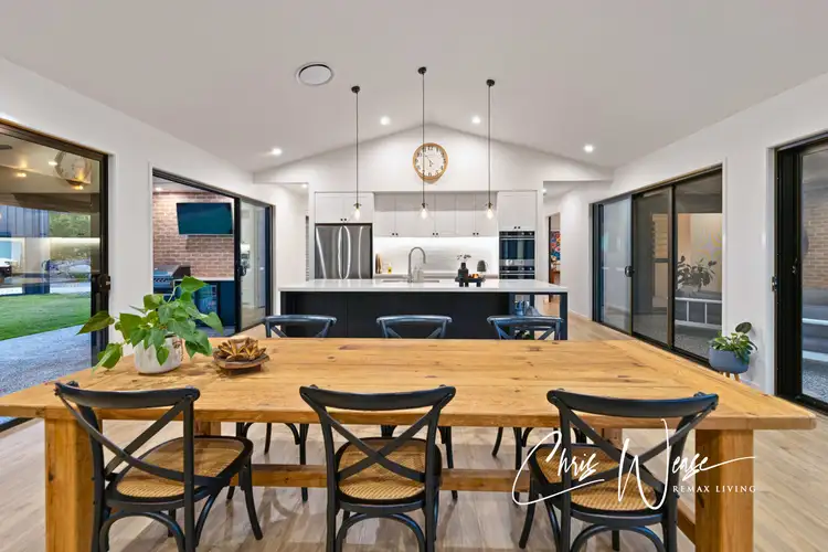 Second view of Homely rural property listing, 33 Cradle Court, D'aguilar QLD 4514