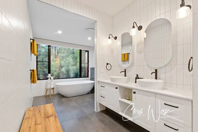 Third view of Homely rural property listing, 33 Cradle Court, D'aguilar QLD 4514