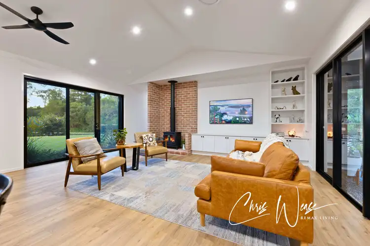Fifth view of Homely rural property listing, 33 Cradle Court, D'aguilar QLD 4514