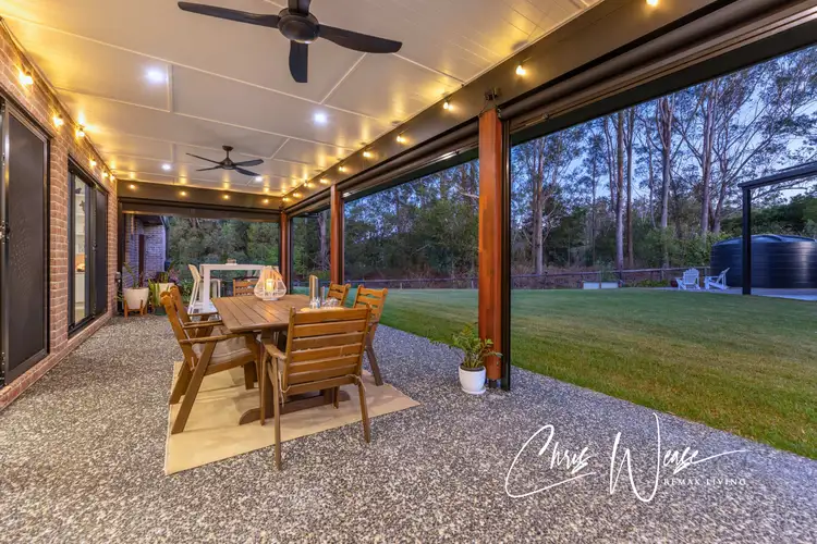 Sixth view of Homely rural property listing, 33 Cradle Court, D'aguilar QLD 4514
