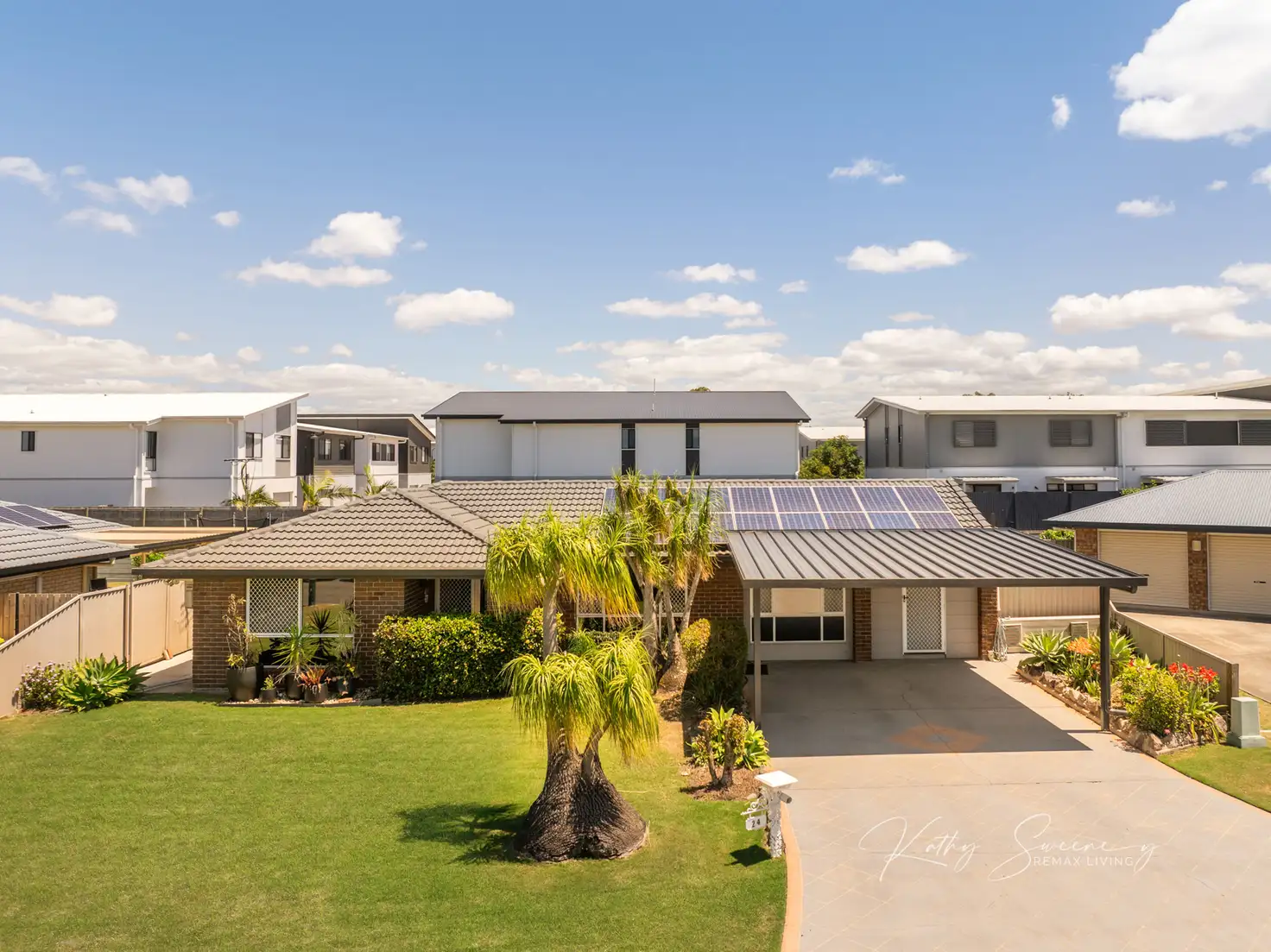 Main view of Homely house listing, 24 Busoni Crescent, Burpengary QLD 4505