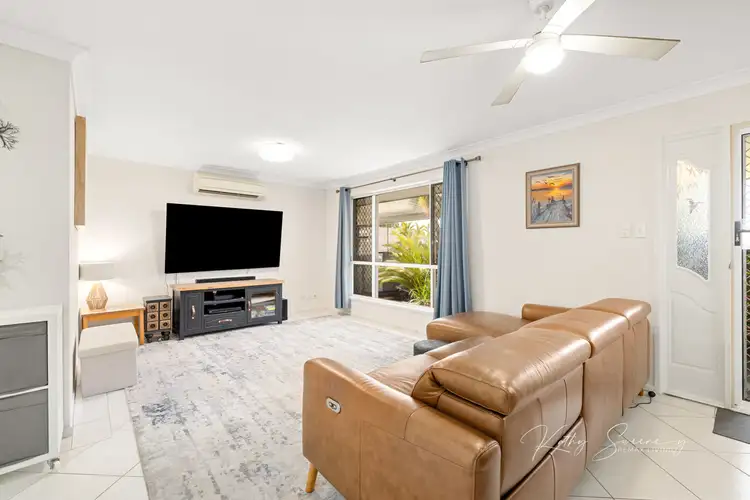 Third view of Homely house listing, 24 Busoni Crescent, Burpengary QLD 4505