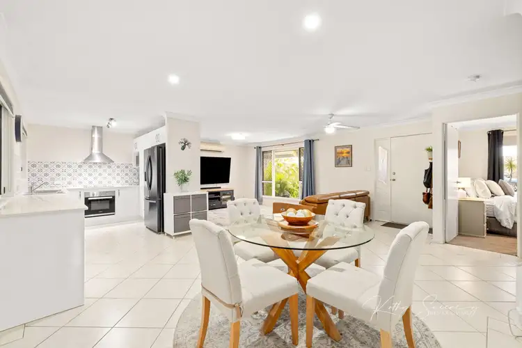 Fifth view of Homely house listing, 24 Busoni Crescent, Burpengary QLD 4505