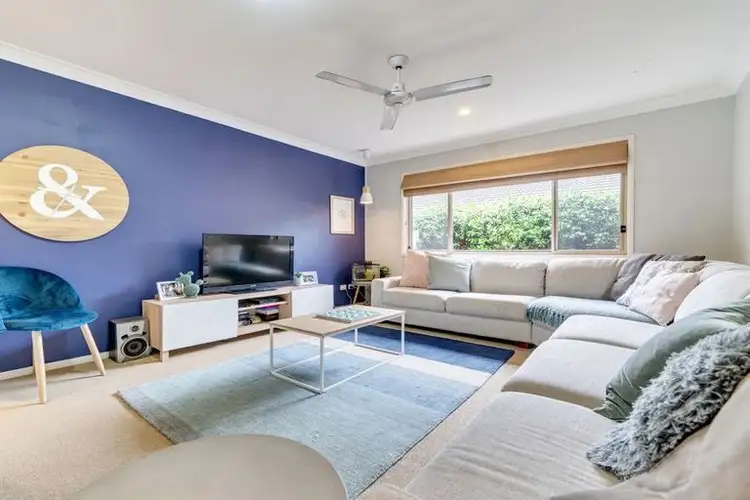 Second view of Homely house listing, 14 Della Ricca Pl, Forest Lake QLD 4078