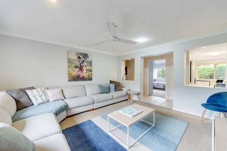 Third view of Homely house listing, 14 Della Ricca Pl, Forest Lake QLD 4078