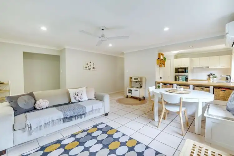 Fourth view of Homely house listing, 14 Della Ricca Pl, Forest Lake QLD 4078