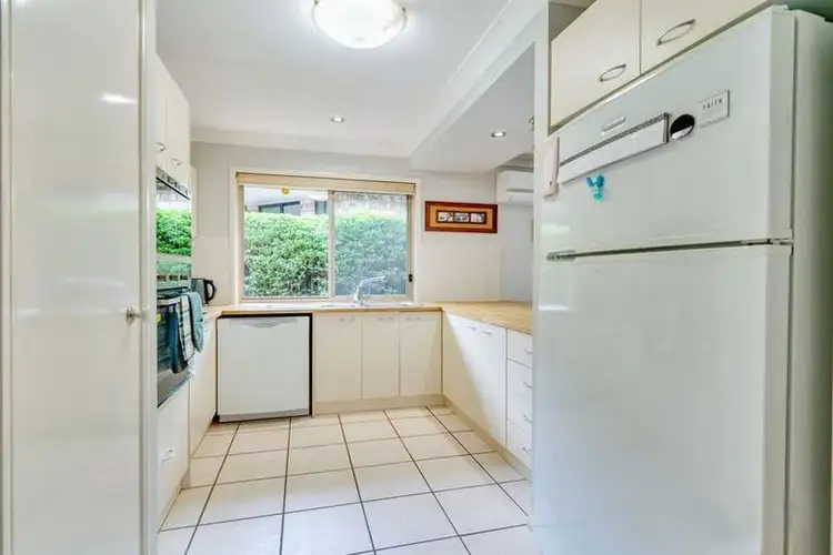 Fifth view of Homely house listing, 14 Della Ricca Pl, Forest Lake QLD 4078