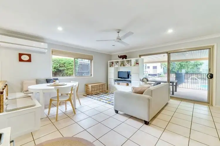 Sixth view of Homely house listing, 14 Della Ricca Pl, Forest Lake QLD 4078