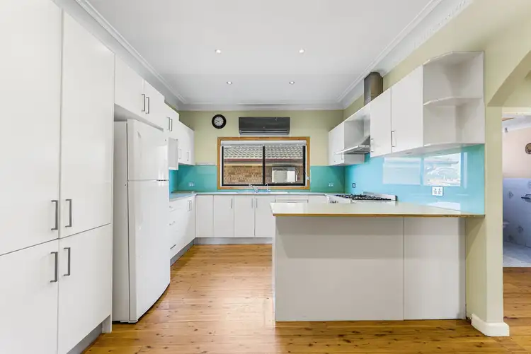 Third view of Homely house listing, 63 Military Road, Merrylands NSW 2160