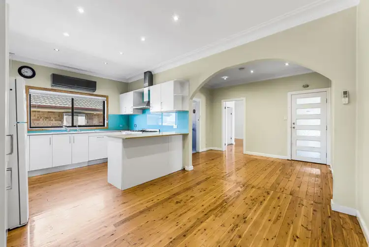 Sixth view of Homely house listing, 63 Military Road, Merrylands NSW 2160