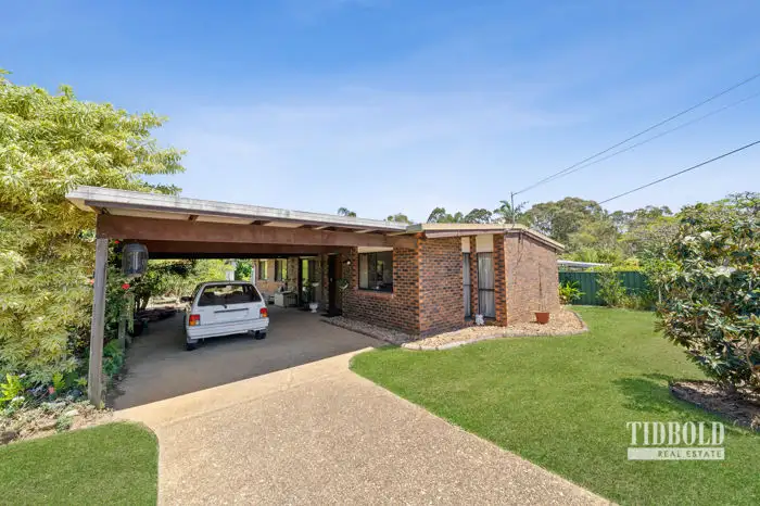 Main view of Homely house listing, 4 Fleet Street, Birkdale QLD 4159