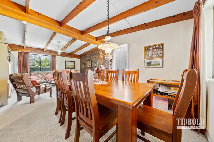 Fifth view of Homely house listing, 4 Fleet Street, Birkdale QLD 4159