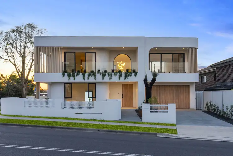 Main view of Homely house listing, 82 Bridge Road, Westmead NSW 2145