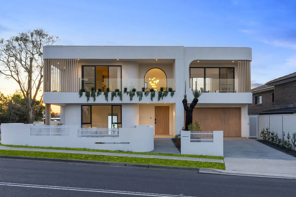 Main view of Homely house listing, 82 Bridge Road, Westmead NSW 2145
