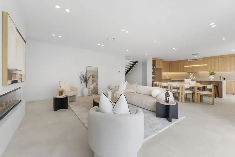 Second view of Homely house listing, 82 Bridge Road, Westmead NSW 2145