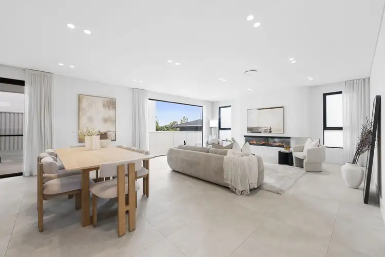 Fifth view of Homely house listing, 82 Bridge Road, Westmead NSW 2145