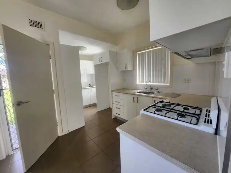 Second view of Homely house listing, 123 Hampden road, South Wentworthville NSW 2145